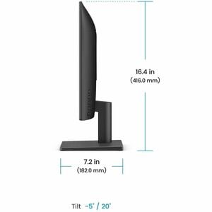 BenQ GW2491 24" Class Full HD LED Monitor - 16:9 - 60.5 cm (23.8") Viewable - In-plane Switching (IPS) Technology - LED Ba