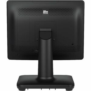 Elo EloPOS POS Terminal - Celeron G4900T - 4 GB DDR4 SDRAM 128 GB M.2/SATA - 38.1 cm (15") LED Touchscreen - Wireless LAN 