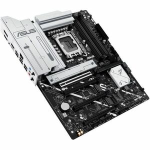 Carte mère de jeux de bureau Asus Prime Z890-P WIFI - Intel Z890 Chipset - Socket LGA-1851 - ATX - Core Ultra Processor Su