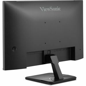 ViewSonic VA2456A-MHD 24 Inch IPS 1080p Monitor with 120Hz, Eye Care, HDMI, DisplayPort, and VGA Inputs for Home and Offic