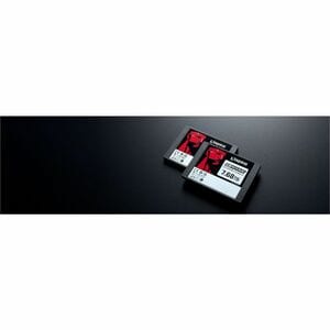 Kingston DC600ME 7.68 TB Solid State Drive - 2.5" Internal - SATA (SATA/600) - Mixed Use - Server, Data Center Device Supp