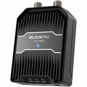 WilsonPro 460079 Cellular Phone Signal Booster - 15 dB Gain