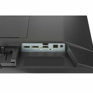 iiyama ProLite XU2293HSU-B7 22 Zoll Class Full HD LED-Monitor - 16:9 Format - Mattschwarz - 54,6 cm (21,5 Zoll) Viewable -