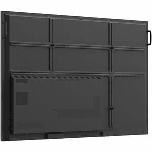 ViewSonic ViewBoard IFP8650-5F 2184,40 mm 4K UHD LCD Collaboration Display - Überholt - ARM Cortex A73 + A53 - 8 GB - Ultr