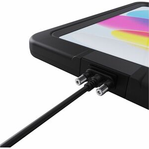 The Joy Factory DuraLink USB-C Waterproof Charging Cable Kit for CWA659MP (10 ft)