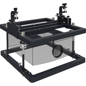 HEAVY-DUTY TRIGGER CLAMP FOR TRUSS ATTACHMENT
