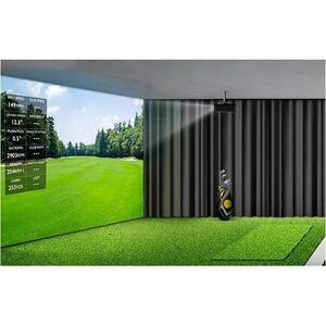 BenQ AH500ST 3D Short Throw DLP Projector - 16:9 - Ceiling Mountable - Black - High Dynamic Range (HDR) - Front - 1080p - 