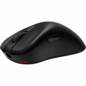 BenQ Zowie EC3-DW 4K Wireless Mouse for Esports - Small Size Mouse - Wireless - Radio Frequency - 2.40 GHz - Rechargeable 