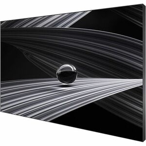 Samsung The Wall IAB 110 2K LCD Digital Signage Display - High Dynamic Range (HDR) - 1920 x 1080 - Micro LED - 500 cd/m² -