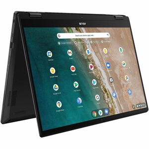 Asus Chromebook Flip CB5 CB5601FBA-MC0024 40.6 cm (16") Touchscreen Convertible 2 in 1 Chromebook - WUXGA - Intel Core i5 