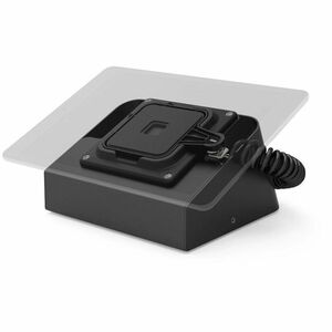 Compulocks Sicherheitshülle für Tablet, Konferenz, iPad, Business, Restaurant, Bildung und Erziehung - Schwarz