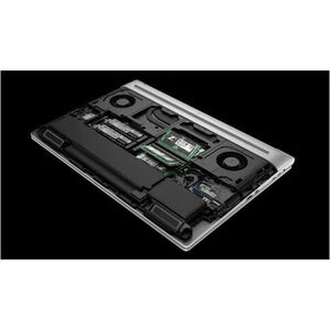 HP ZBook Fury G11 40.6 cm (16") Mobile Workstation - WUXGA - Intel Core i9 13th Gen i9-13950HX - 32 GB - 1 TB SSD - Intel 