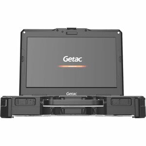 Getac X600 PRO 39.6 cm (15.6") Rugged Mobile Workstation - Full HD - Intel Xeon W-11865MRE - 128 GB - 512 GB SSD - Intel C