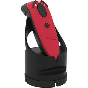 DuraScan D740 Universal Barcode Scan Red 50 Bulk No Acc Incl