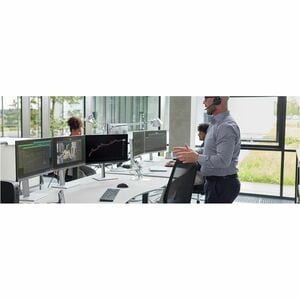 HP Elite t755 Thin Client Ryzen Embedded V2546 Hexa-core (6 Core) 3 GHz - TAA Compliant - AMD Chip - 8 GB RAM DDR4 SDRAM -