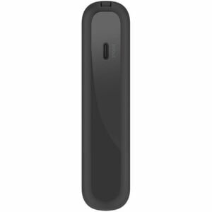 Belkin BoostCharge Stromspeicher - Schwarz - für Smartphone, Tablet-PC, iPad mini, iPad, iPad Pro - 10000 mAh - 3 x USB - 