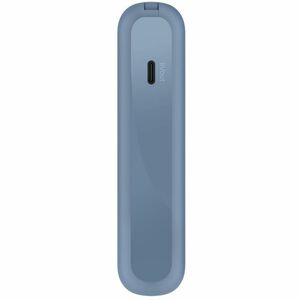 Belkin BoostCharge Stromspeicher - Blau - für Smartphone, Tablet-PC, iPad mini, iPad, iPad Pro - 10000 mAh - 3 x USB - Blau