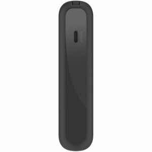 Belkin BoostCharge Stromspeicher - Schwarz - für Smartphone, Tablet-PC, iPad mini, iPad, iPad Pro - 10000 mAh - 20 W - USB