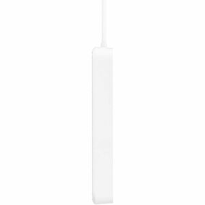 STECKDOSENLEISTE BER-SSCHUTZ 1XUSB-A 1XUSB-C 900J 18W 2M