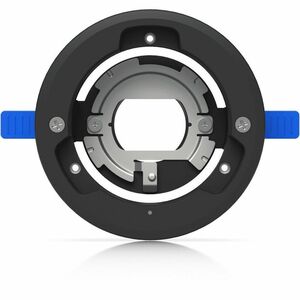 Ubiquiti Flush Mount Kit for Surveillance Camera - Black - Polycarbonate