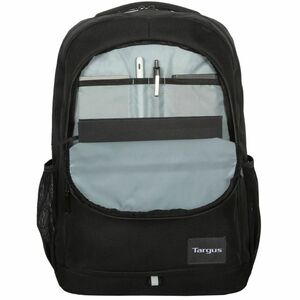 Targus Octave III TBB653GL Carrying Case (Backpack) for 38.10 cm (15") to 40.64 cm (16") Notebook - Black - Shoulder Strap