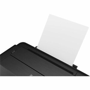 Canon PIXMA PRO-200S Wired/Wireless Inkjet Printer - Colour - 4800 x 2400 dpi Print - Ethernet - Wireless LAN - Canon PRIN