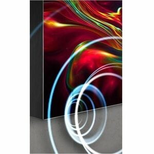 Samsung IA015C LCD Digital Signage Display - High Dynamic Range (HDR) - 1920 x 1080 - LED - 1000 cd/m² - 1080p - USB - HDM