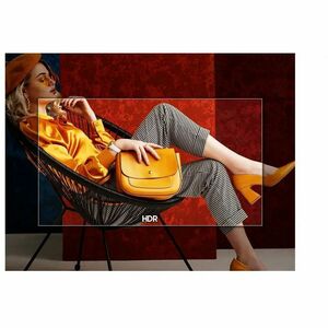 Samsung BE85D-H 85" LCD Digital Signage Display - 16 Hours/ 7 Days Operation - High Dynamic Range (HDR) - 3840 x 2160 - 21