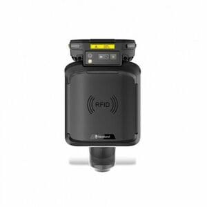 Newland MT93 Megattera Pro UHF Robust Handheld Terminal - 1D, 2D - 4G, 3G, 2G, EVDO, LTE - Laser Lichtquelle - CMOS - 610 