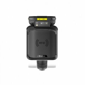 Terminal portable Newland MT93 Megattera Pro UHF Durci - 1D, 2D - 4G, 3G, 2G, EVDO, LTE - Laser Source de lumière - CMOS -