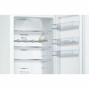 Congelatore/Freezer Bosch KGN39VWEQ 368 L - Installazione libera - Bianco - Digital Inverter Compressor - 2 x Porta/e - Re