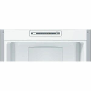 Congelatore/Freezer Bosch KGN36NLEA 305 L Scongelamento automatico - Installazione libera - Acciaio inox - Digital Inverte