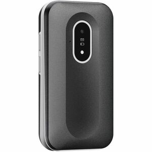 Doro Leva L20 DFC-0520 128 MB Feature Phone - 7.1 cm (2.8") TFT 320 x 240 - Cortex A7Single-core (1 Core) 1 GHz - 64 MB RA