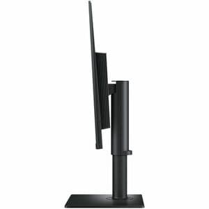 Samsung S27D400 - Monitor desktop Business 27" Flat, Serie S31D, FHD, 100Hz, Stand Regolabile e Pivot, Lumin. 250 cd/m2, C
