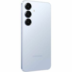 Samsung Galaxy S25 SM-S931B/DS 256 GB Smartphone - 15.7 cm (6.2") Dynamic AMOLED 2X Full HD Plus 2340 x 1080 - Octa-core (