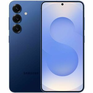 Samsung Galaxy S25 SM-S931B/DS 128 GB Smartphone - 15.7 cm (6.2") Dynamic AMOLED 2X Full HD Plus 2340 x 1080 - Octa-core (
