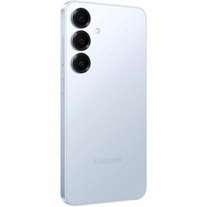 Samsung Galaxy S25 SM-S931B/DS 128 GB Smartphone - 15.7 cm (6.2") Dynamic AMOLED 2X Full HD Plus 2340 x 1080 - Octa-core (