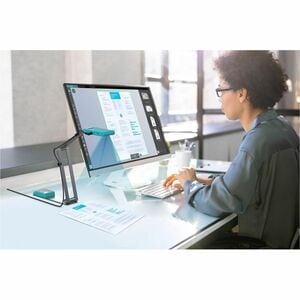 Canon IRIScan VISUALIZER 7 Document Camera