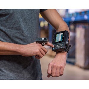 RS5100 Ring Scanner SE4710 STD BATT 1 Trigger No USB Top Trigger BT 5.0 WW