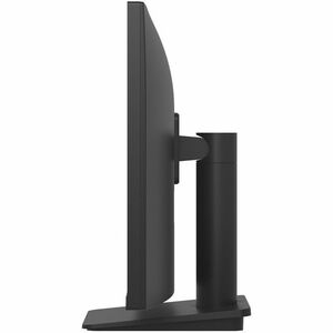LG 27MS570B-B 27" Class Full HD LCD Monitor - 16:9 - 27" Viewable - In-plane Switching (IPS) Technology - 1920 x 1080 - 16
