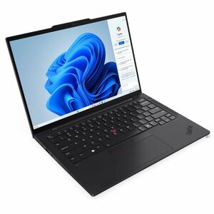 Lenovo ThinkPad T14s Gen 5 21LS007KAU 14" Notebook - WUXGA - Intel Core Ultra 7 155U - 32 GB - 512 GB SSD - English Keyboa