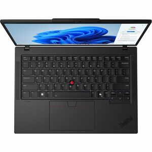 Lenovo ThinkPad T14 Gen 5 21ML00C7AU 14" Notebook - WUXGA - Intel Core Ultra 5 125U - 32 GB - 512 GB SSD - English Keyboar