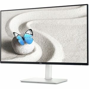 Dell S2425HS 24" Class Full HD LED Monitor - 16:9 - Black - 60.5 cm (23.8") Viewable - In-plane Switching (IPS) Technology