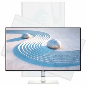 DELL S Series S2725DS. Display diagonal: 68.6 cm (27"), Display resolution: 2560 x 1440 pixels, HD type: Quad HD, Display 