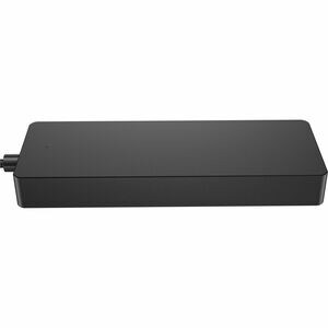 HP A/V Adapter - 1 x USB Type C - Male - 1 x HDMI Digital Audio/Video - Female, 2 x USB Type A - Female, 2 x USB Type C - 