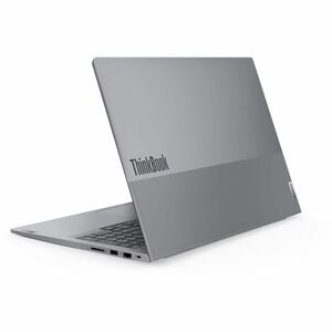 Lenovo ThinkBook 16 G6 IRL. Product type: Laptop, Form factor: Clamshell. Processor family: Intel® Core™ i5, Processor mod
