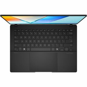 Asus VivoBook S14 S5406 S5406SA-PP041W 14" Copilot+ PC Notebook - 3K - Intel Core Ultra 7 258V - 32 GB - 1 TB SSD - Neutra