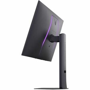LG UltraGear 32GS95UV-B 32" (81.3 cm) Class 4K UHD Gaming OLED Monitor - 16:9 - 31.5" (80 cm) Viewable - OLED - 3840 x 216