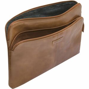 dbramante1928 ApS Skagen Pro+ Carrying Case (Sleeve) for 33 cm (13") Apple Notebook, MacBook Pro, MacBook - Tan - Bump Res