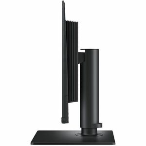 Samsung Essential S4 S24D406GAU 24 Zoll Class Full HD LED-Monitor - 16:9 Format - Schwarz - 61 cm (24 Zoll) Viewable - IPS